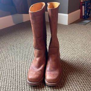 Women’s FRYE boots